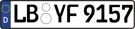 LB-YF9157