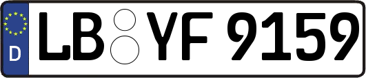 LB-YF9159