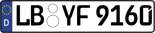 LB-YF9160