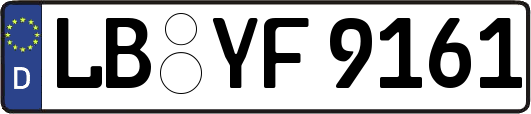 LB-YF9161