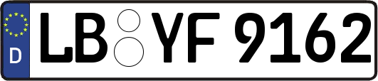 LB-YF9162