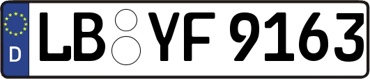 LB-YF9163