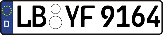 LB-YF9164
