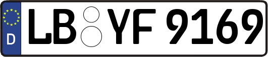 LB-YF9169