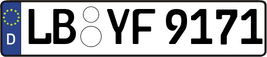 LB-YF9171