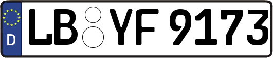 LB-YF9173