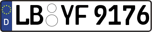 LB-YF9176