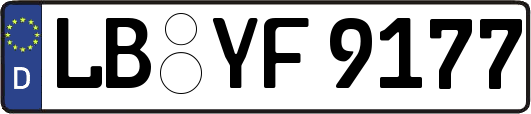 LB-YF9177