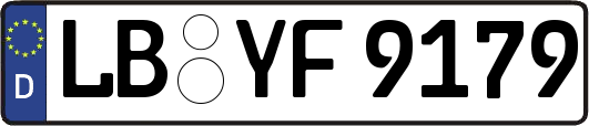 LB-YF9179