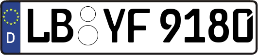 LB-YF9180