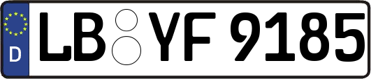LB-YF9185
