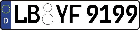 LB-YF9199