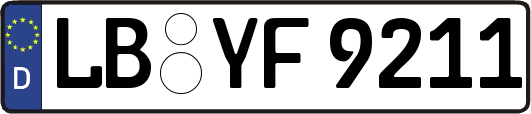 LB-YF9211