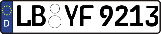 LB-YF9213