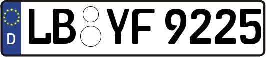 LB-YF9225