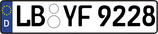LB-YF9228