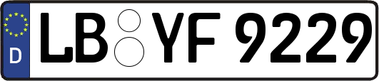 LB-YF9229