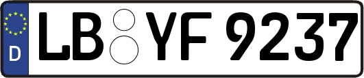 LB-YF9237