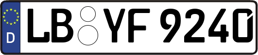 LB-YF9240