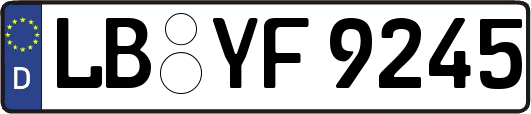 LB-YF9245