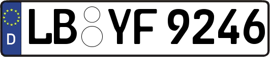 LB-YF9246