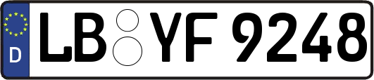 LB-YF9248