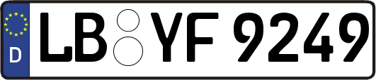 LB-YF9249