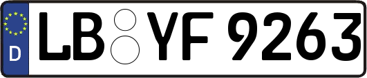 LB-YF9263