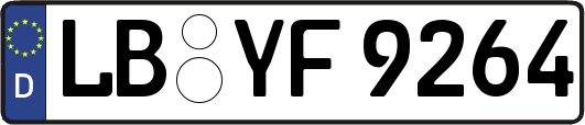 LB-YF9264