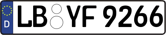 LB-YF9266