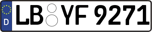 LB-YF9271