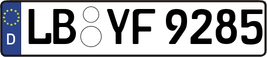 LB-YF9285