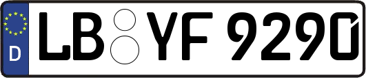 LB-YF9290