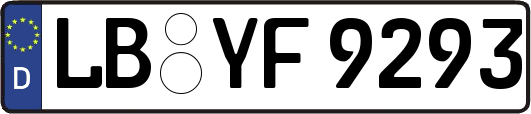 LB-YF9293
