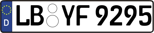 LB-YF9295