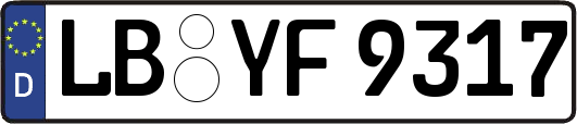LB-YF9317