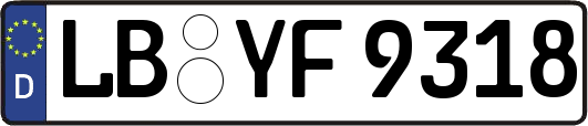LB-YF9318
