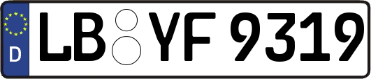 LB-YF9319
