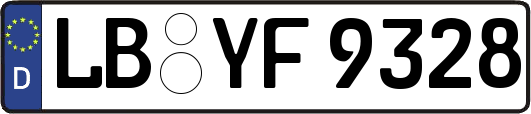 LB-YF9328
