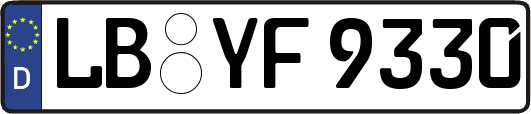 LB-YF9330