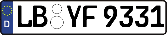 LB-YF9331