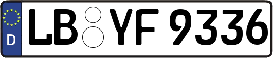 LB-YF9336