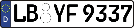 LB-YF9337