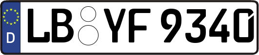 LB-YF9340