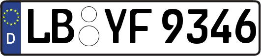 LB-YF9346
