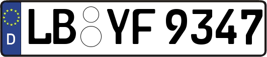 LB-YF9347
