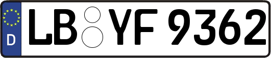 LB-YF9362