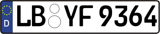 LB-YF9364