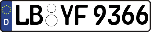 LB-YF9366