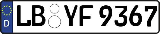 LB-YF9367